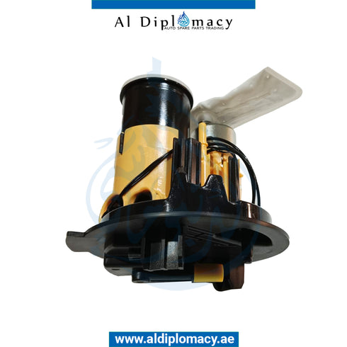 FUEL PUMP 8TF 358 306-271 for Mercedes-Benz S Class C217 (2015-2021) models